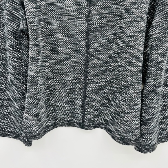 Free People We The Free Sunny Days Turtleneck in Night Star Size Small, Textured - Picture 9 of 11